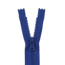 YKK 5ビスロンファスナー(5VS DA C) 止め 60cm 558.瑠璃紺 08Co99_(3)
