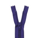 YKK 5コイルファスナー(5CI DA C) 止め 30cm 866.ディープパープル 08Co99_(3)