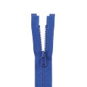 YKK 3ビスロンファスナー(3VS DA OP) オープン 60cm 558.瑠璃紺 08Co99_