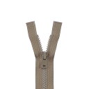 YKK 4ビスロンファスナー(4VS DA OP) オープン 100cm 886.利休茶 08Co99_