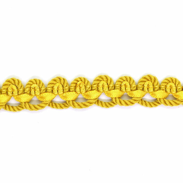 ＼期間限定20％OFF／ ツイストサテンブレード（SIC6124） 24.カラシ 07Bd99_