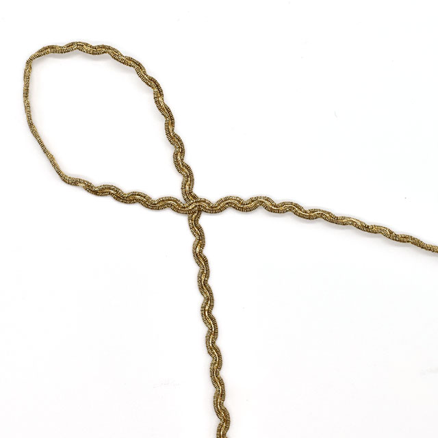 メタリックブレード（DA1131191） 770.ゴールド 07Bd99_