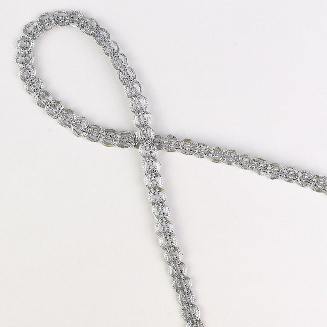 ラメブレード （4053） A/SLIVER.シルバー 07Bd99_