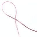 アイロン接着スパンコールブレード 一連/3mm(H-3) 208.ピンク 07Bd99_