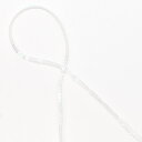 アイロン接着スパンコールブレード 一連/3mm(H-3) 323.ホワイト×オーロラ 07Bd99_