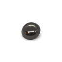 足付きメタルボタン(TH1230) 13mm BN.ブラックニッケル 08Bg99_
