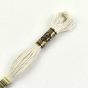 \期間限定10%OFF/ 刺しゅう材料 DMC 刺繍糸 25番 色番3866 06Bg99_