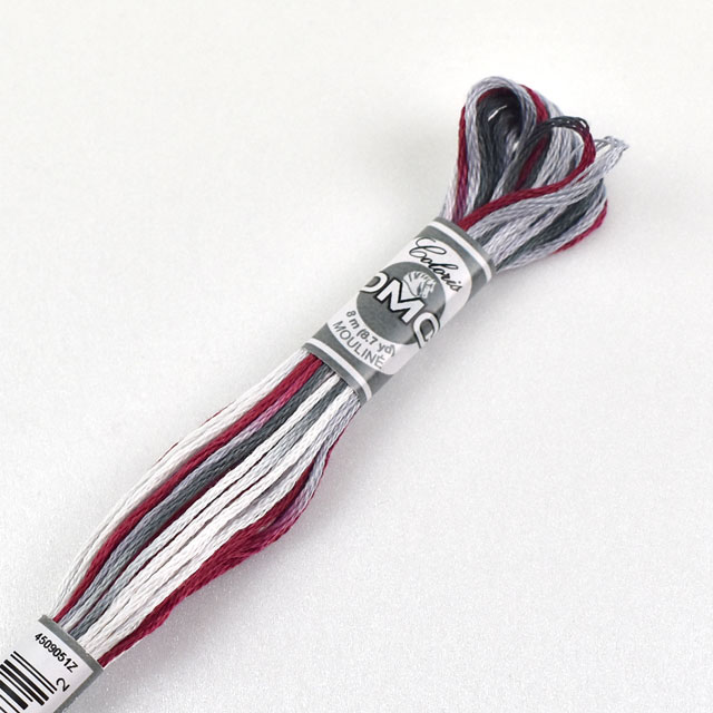 刺しゅう材料 DMC 刺繍糸 25番 Coloris・コロリ 色番4513 06Bg99_