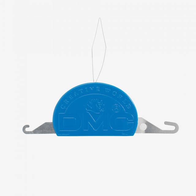 DMC 刺しゅう用具 糸通し器（6112） 06Bg99_