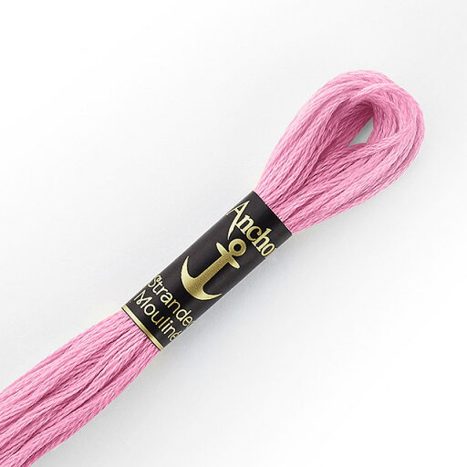 刺しゅう材料 Anchor-アンカー- 刺繍糸 25番(342100) 色番75 06Bg99_ 刺しゅう材料 Anchor-アンカー- 刺繍糸 25番(342100) 色番75 06Bg99_