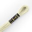 刺しゅう材料 Anchor-アンカー- 刺繍糸 25番（342100） 色番292 (H)_5a_