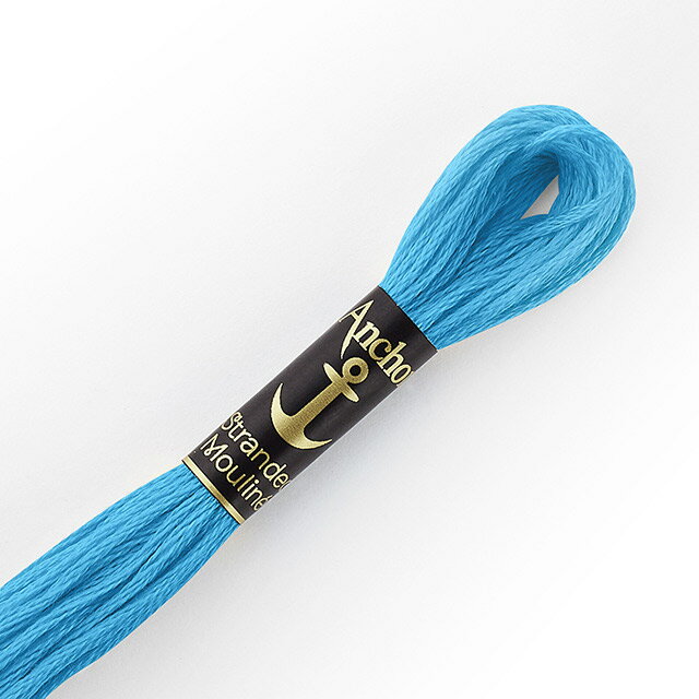 刺しゅう材料 Anchor-アンカー- 刺繍糸 25番（342100） 色番1039 (H)_5a_