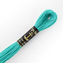 \期間限定20%OFF/ 刺しゅう材料 Anchor-アンカー- 刺繍糸 25番(342100) 色番1070 06Bg99_(3)