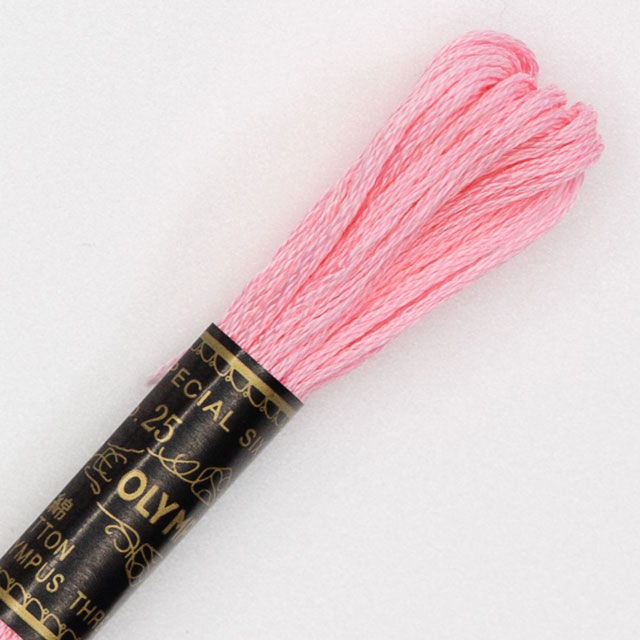 刺しゅう材料 オリムパス 刺繍糸 25番 色番103 06Bg99_