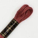 刺しゅう材料 オリムパス 刺繍糸 25番 色番167 06Bg99_(3)