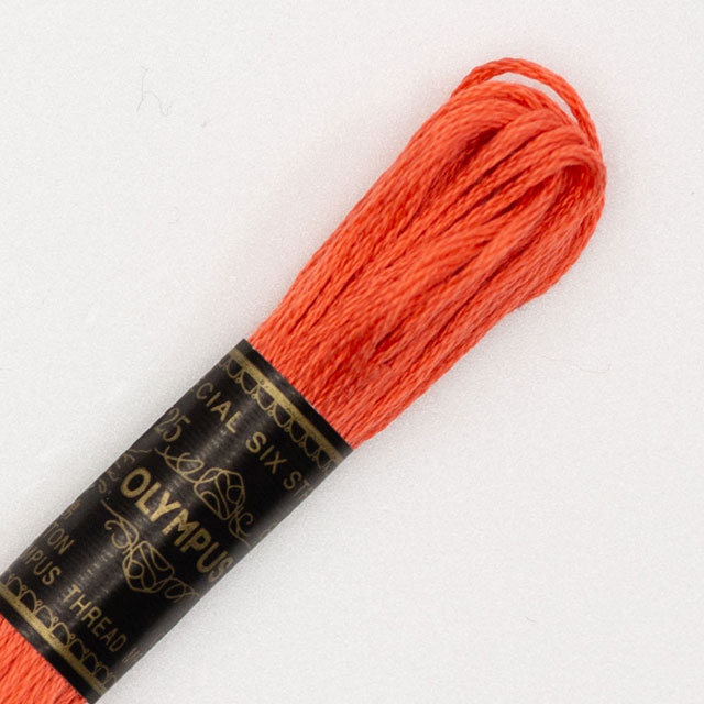 刺しゅう材料 オリムパス 刺繍糸 25番 色番186 06Bg99_