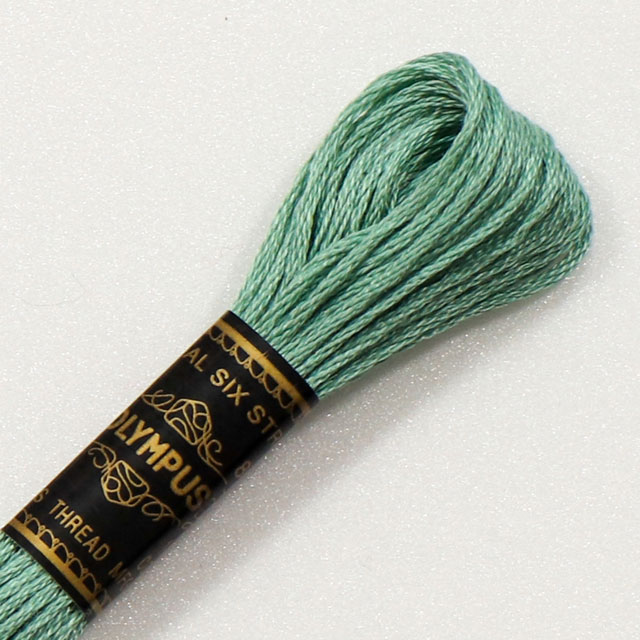 乐天商城 - 刺しゅう材料 オリムパス 刺繍糸 25番 色番202 06Bg99_