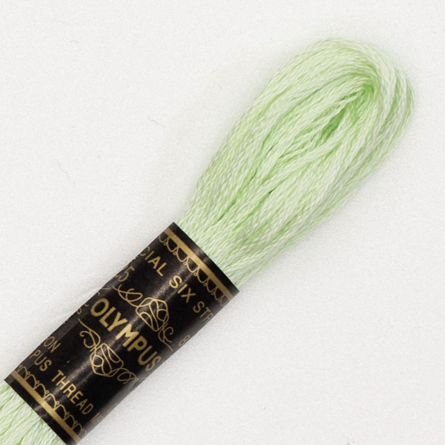 乐天商城 - 刺しゅう材料 オリムパス 刺繍糸 25番 色番251 06Bg99_