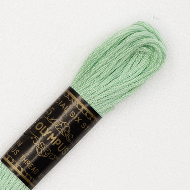 刺しゅう材料 オリムパス 刺繍糸 25番 色番261 06Bg99_