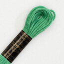 刺しゅう材料 オリムパス 刺繍糸 25番 色番263 06Bg99_