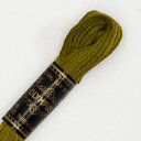 刺しゅう材料 オリムパス 刺繍糸 25番 色番285 06Bg99_
