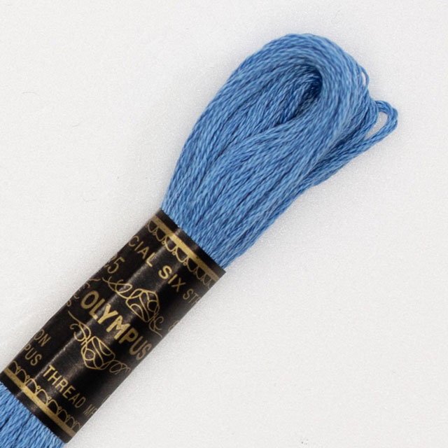 刺しゅう材料 オリムパス 刺繍糸 25番 色番304 06Bg99_