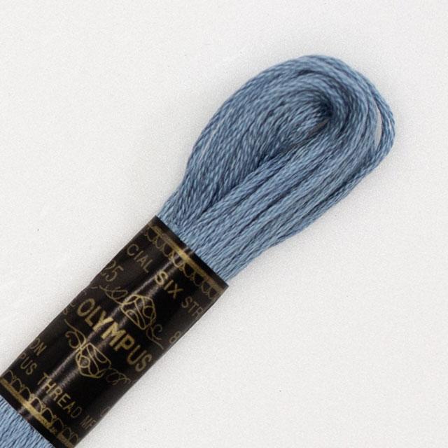 刺しゅう材料 オリムパス 刺繍糸 25番 色番314 06Bg99_