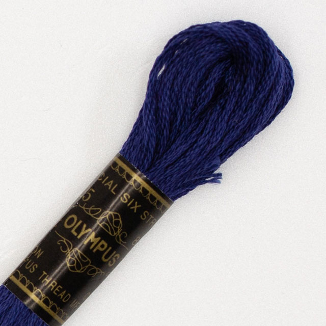 商品画像はサンプル画像のため、実物と色が異なります。目安としてご参照くださいませ。必ず色番号をご確認の上お買い求めください。●素材：綿100％●容量：長さ約8m、6本撚り●太さ：25番【商品の特徴】安定した色調と色感と美しい光沢感を持ってい...