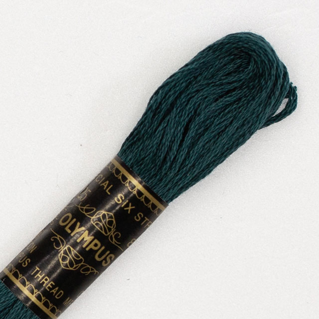 刺しゅう材料 オリムパス 刺繍糸 25番 色番344 06Bg99_