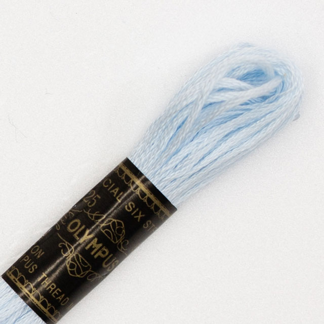 刺しゅう材料 オリムパス 刺繍糸 25番 色番361 06Bg99_