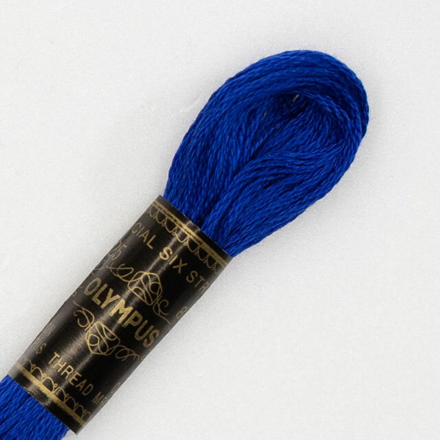 刺しゅう材料 オリムパス 刺繍糸 25番 色番368 06Bg99_