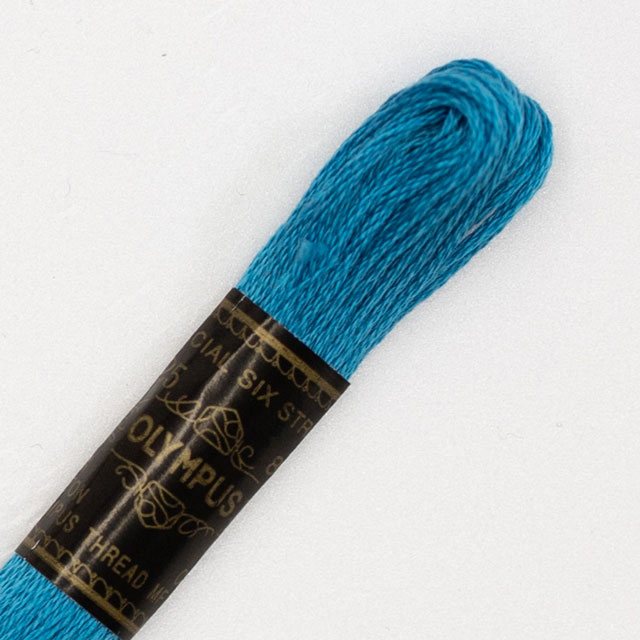 刺しゅう材料 オリムパス 刺繍糸 25番 色番385 (H)_5a_