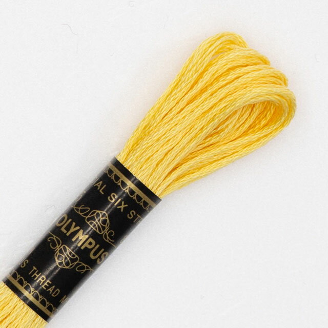 刺しゅう材料 オリムパス 刺繍糸 25番 色番522 06Bg99_