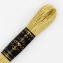 刺しゅう材料 オリムパス 刺繍糸 25番 色番561 06Bg99_