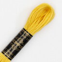 刺しゅう材料 オリムパス 刺繍糸 25番 色番581 06Bg99_