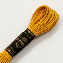 刺しゅう材料 オリムパス 刺繍糸 25番 色番583 (H)_5a_