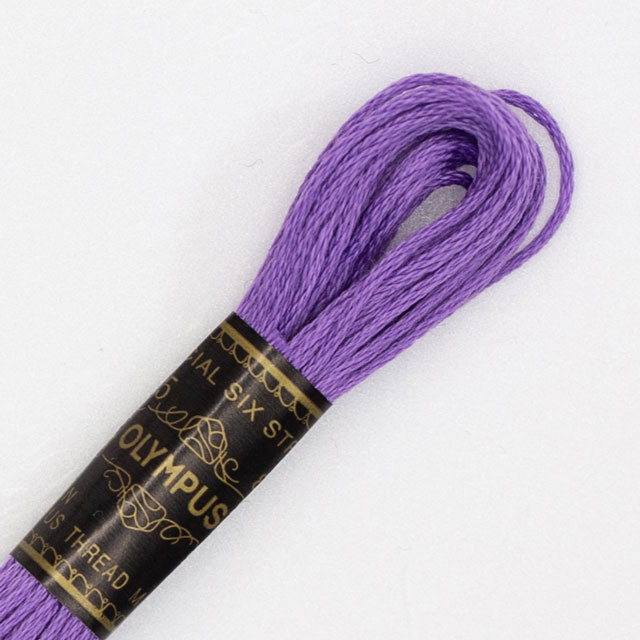 刺しゅう材料 オリムパス 刺繍糸 25番 色番625 06Bg99_