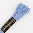 刺しゅう材料 オリムパス 刺繍糸 25番 色番640 06Bg99_