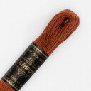刺しゅう材料 オリムパス 刺繍糸 25番 色番786 06Bg99_
