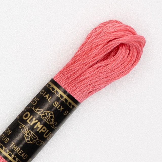 樂天商城 - 刺しゅう材料 オリムパス 刺繍糸 25番 色番1083 06Bg99_