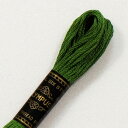 刺しゅう材料 オリムパス 刺繍糸 25番 色番2023 06Bg99_