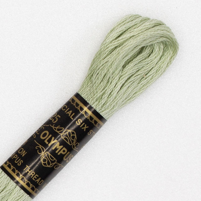 商品画像はサンプル画像のため、実物と色が異なります。目安としてご参照くださいませ。必ず色番号をご確認の上お買い求めください。●素材：綿100％●容量：長さ約8m、6本撚り●太さ：25番【商品の特徴】安定した色調と色感と美しい光沢感を持ってい...