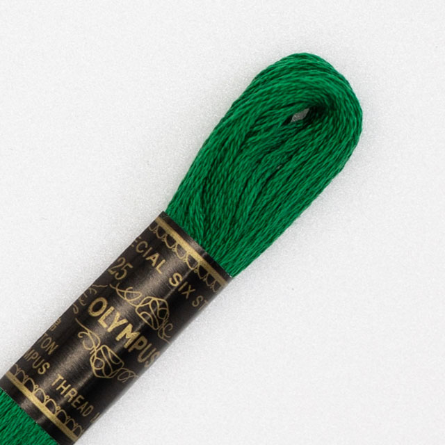 刺しゅう材料 オリムパス 刺繍糸 25番 色番2065 06Bg99_