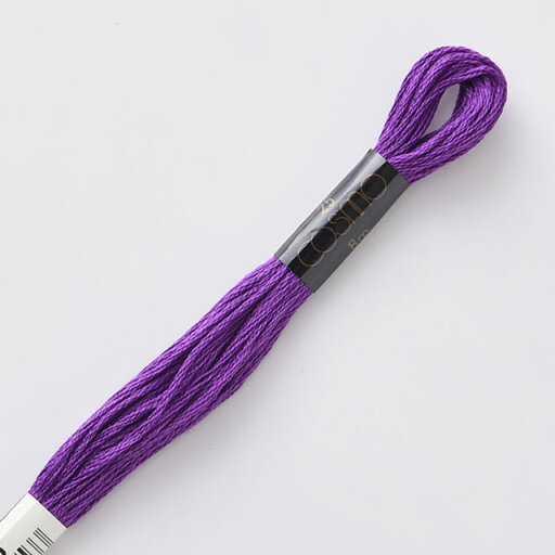\期間限定10%OFF/ 刺しゅう材料 cosmo-コスモ- 刺繍糸 25番 色番286 06Bg99_ \期間限定10%OFF/ 刺しゅう材料 cosmo-コスモ- 刺繍糸 25番 色番286 06Bg99_