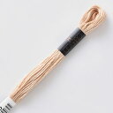刺しゅう材料 cosmo-コスモ- 刺繍糸 25番 色番306 06Bg99_