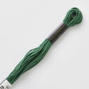 \期間限定20%OFF/ 刺しゅう材料 cosmo-コスモ- 刺繍糸 25番 色番2319 06Bg99_(3)