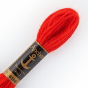 刺しゅう材料 Anchor-アンカー- タピセリーウール/ウール刺繍糸(342301) 色番8198 06Bg99_