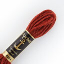 刺しゅう材料 Anchor-アンカー- タピセリーウール/ウール刺繍糸(342301) 色番8264 06Bg99_