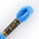 刺しゅう材料 Anchor-アンカー- タピセリーウール/ウール刺繍糸(342301) 色番8672 06Bg99_