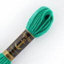 刺しゅう材料 Anchor-アンカー- タピセリーウール/ウール刺繍糸(342301) 色番8968 06Bg99_(3)
